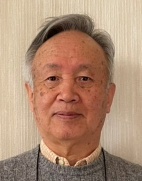 Prof. Akio Yamamoto